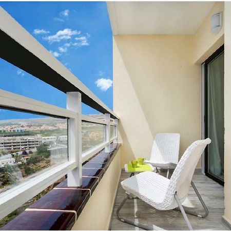 906 Luxury Paraiso Sea View أذيخي المظهر الخارجي الصورة