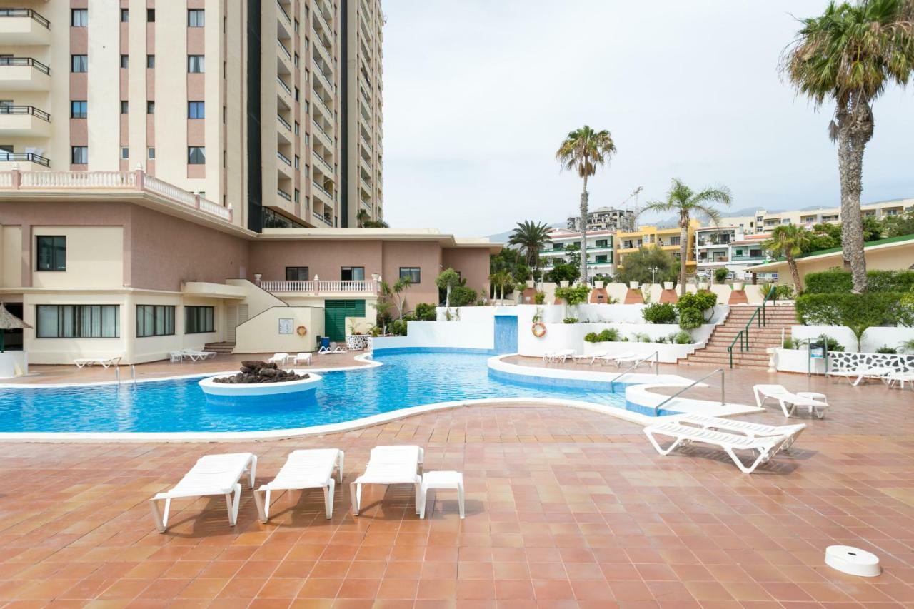 906 Luxury Paraiso Sea View أذيخي المظهر الخارجي الصورة
