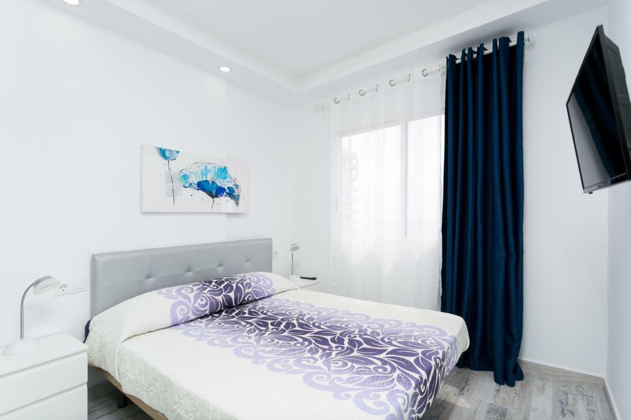 906 Luxury Paraiso Sea View أذيخي المظهر الخارجي الصورة